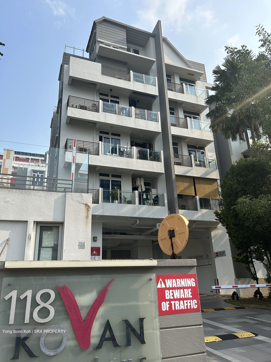 Kovan Grandeur (D19), Apartment #625919741